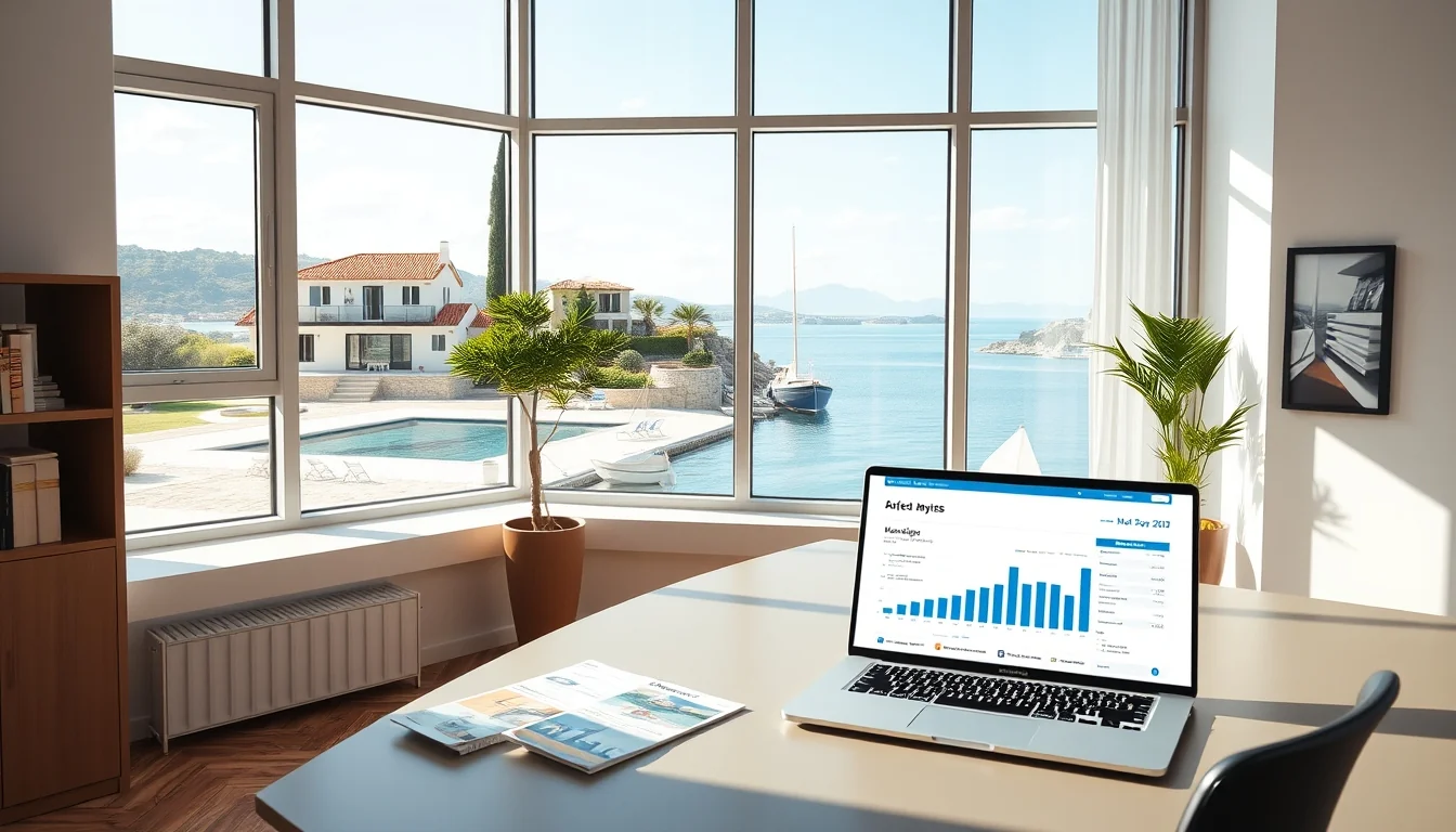 クロアチア不動産投資コンサルティング